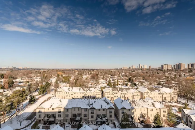 Additional image 32 of 20 Bloorview Pl Unit 1111