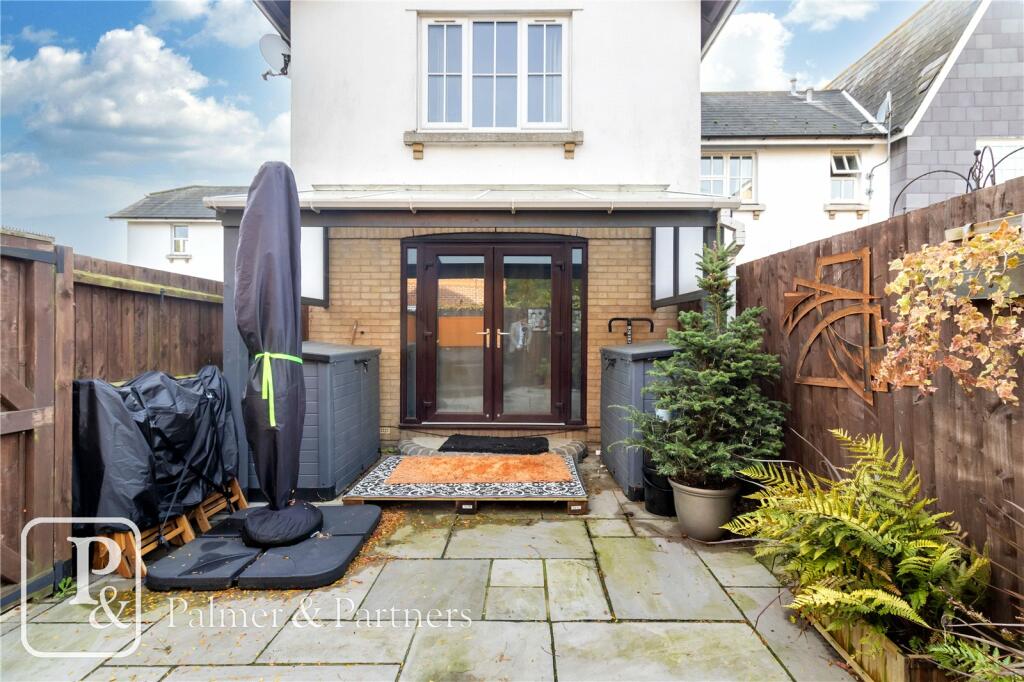 Additional image 10 of Dray Court, Maltings Park, West Bergholt, Colchester, Essex, CO6