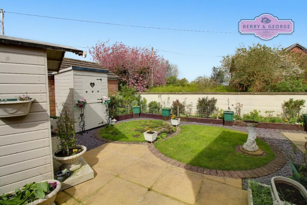 Additional image 38 of Rose House, County Road, Leeswood CH7 4RF