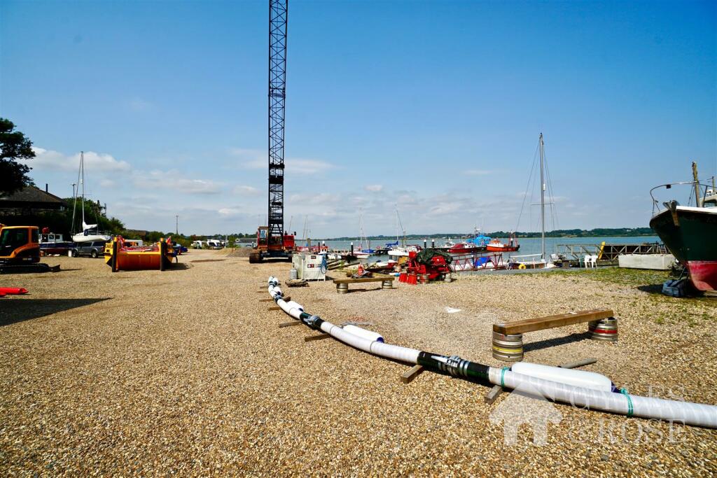 Additional image 39 of Mistley Marina