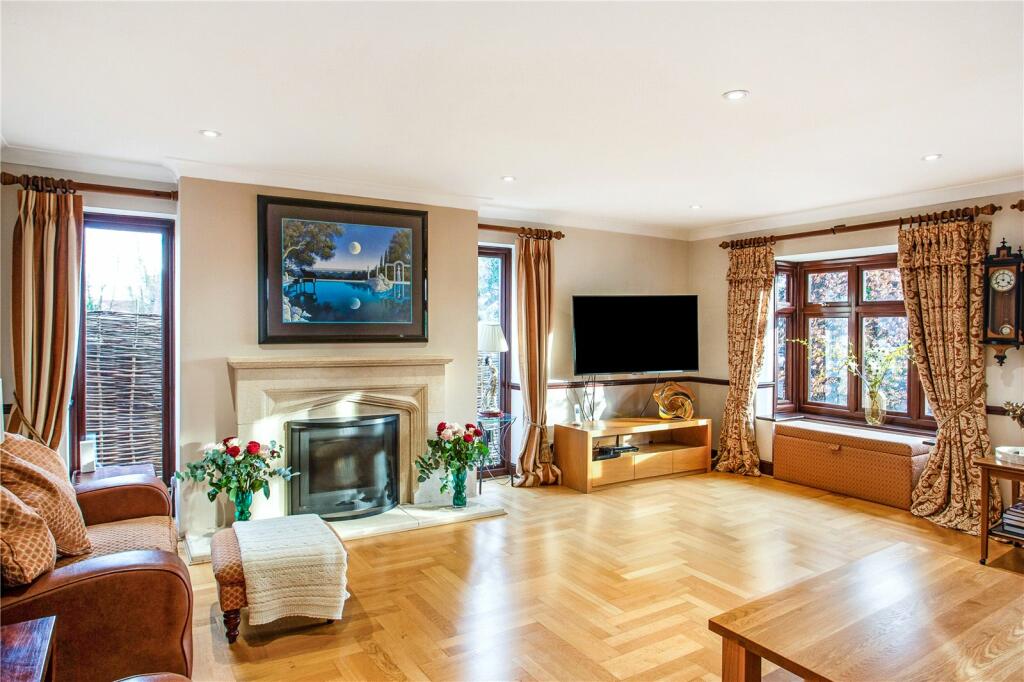 Additional image 3 of Chelmsford Road, Hatfield Heath, Bishop's Stortford, Hertfordshire, CM22