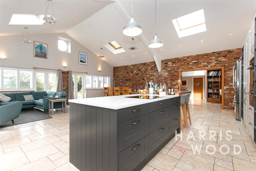 Additional image 48 of Troys Lane, Faulkbourne, Witham, Essex, CM8   Guide Price