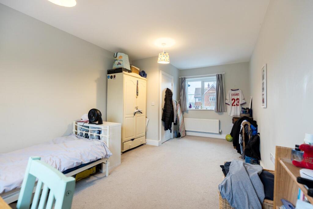 Additional image 13 of Burns Way, Thaxted, Dunmow