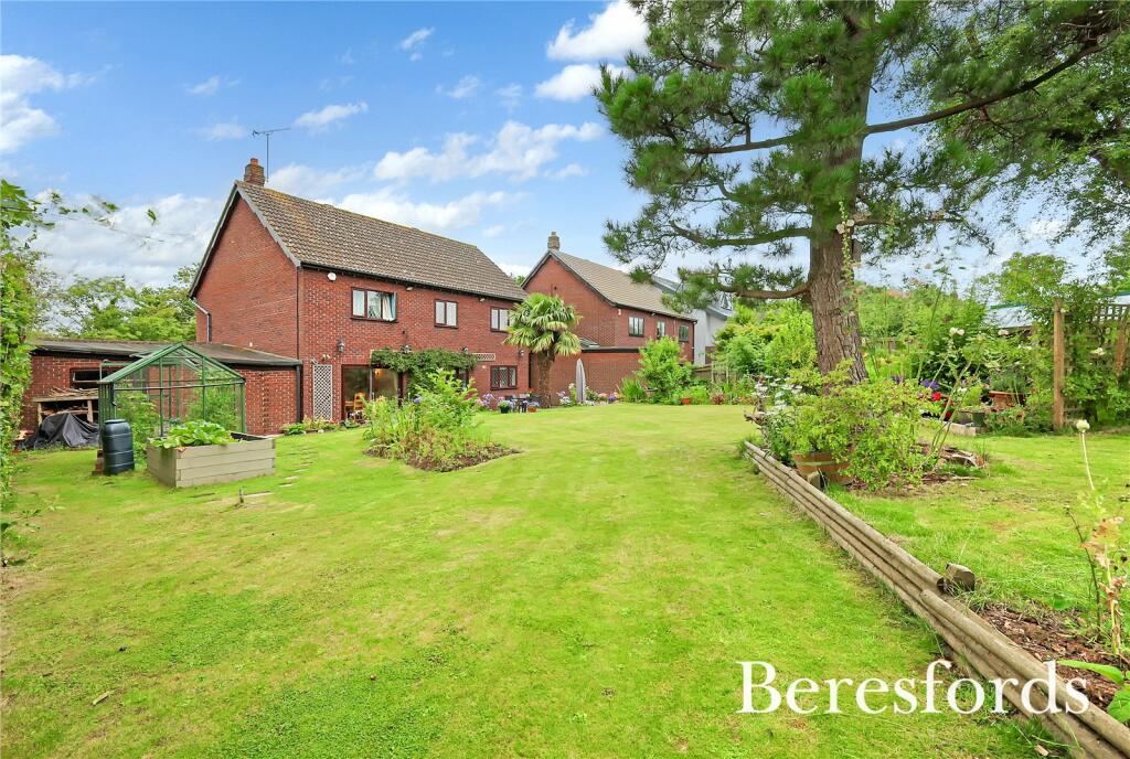 Additional image 25 of Farm Cottage, Alexander Lane, CM15