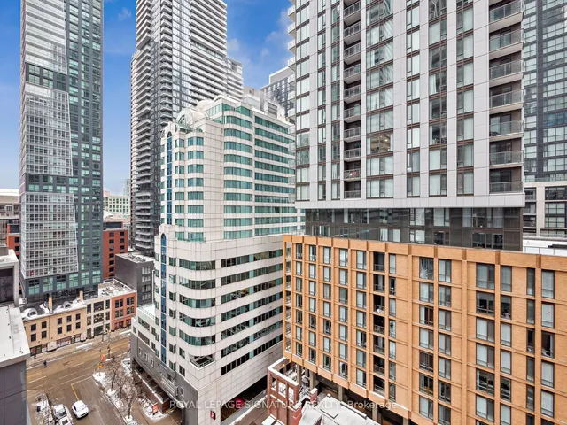 Additional image 32 of 21 Widmer St Unit 1201