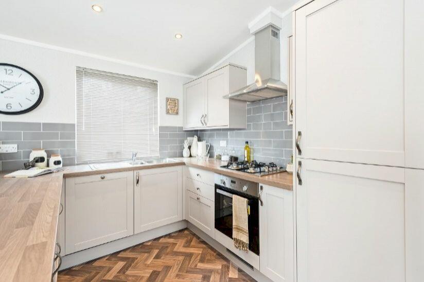 Additional image 6 of Seaview Holiday Home Park, Hillcrest, Gwespyr, Flintshire