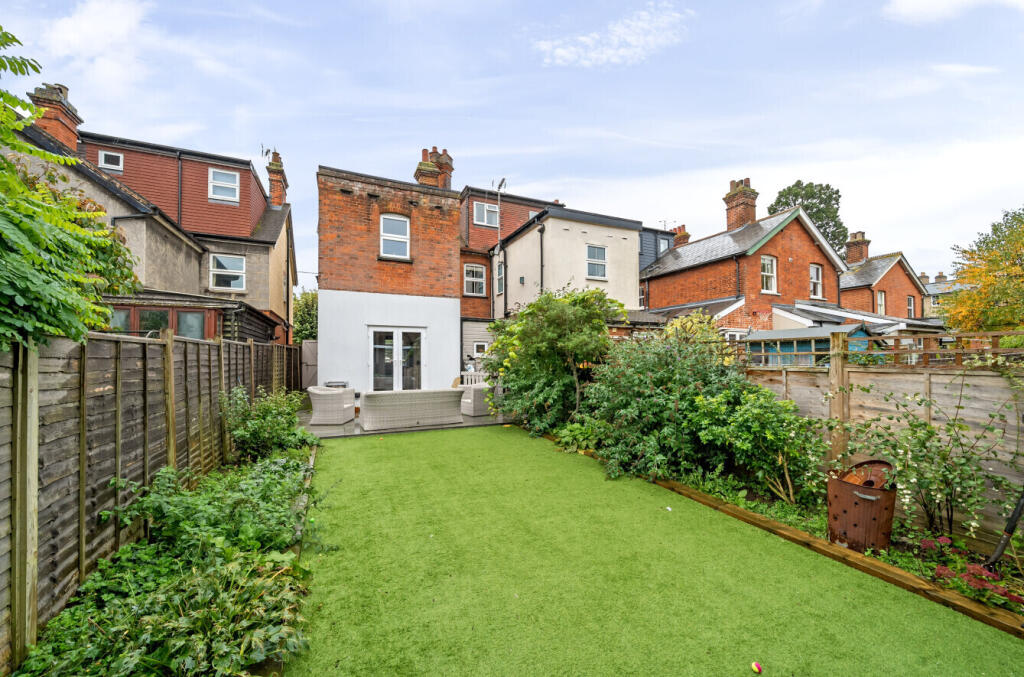 Additional image 2 of The Avenue, Dunmow, Essex, CM6