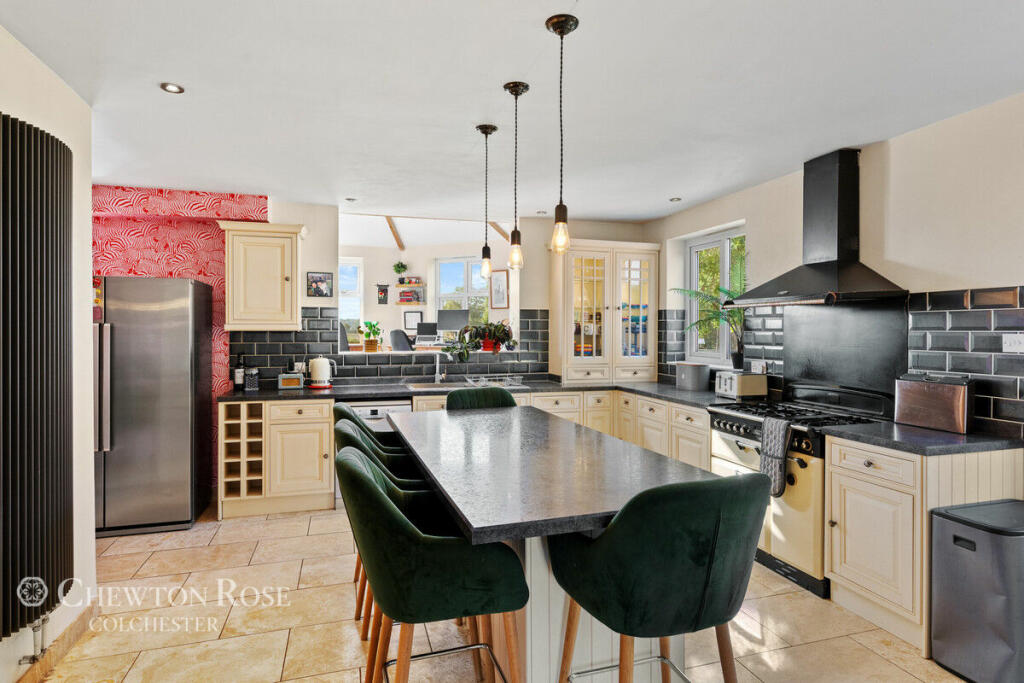 Additional image 38 of School Road, Elmstead