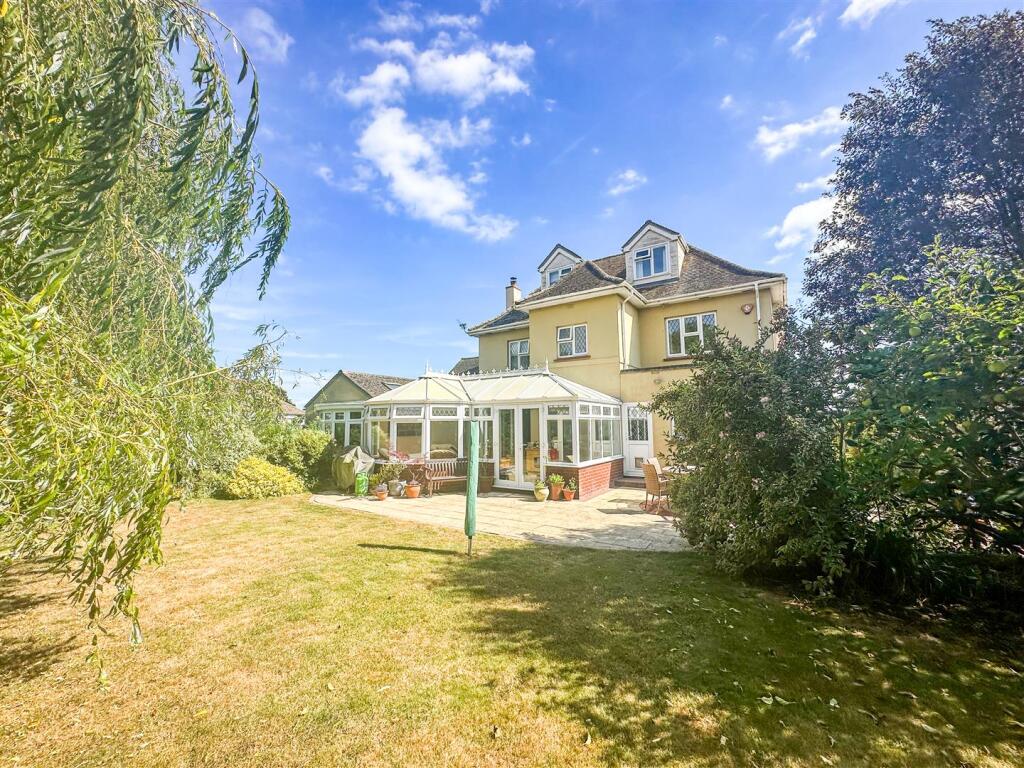 Additional image 2 of First Avenue, East Clacton, Essex