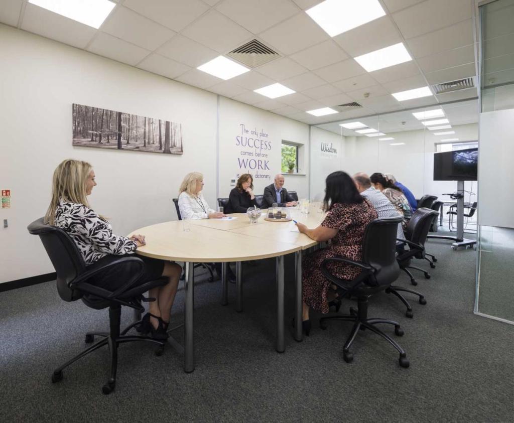 Additional image 12 of Weston Business Centres, Hawkins Road, Hythe, Colchester