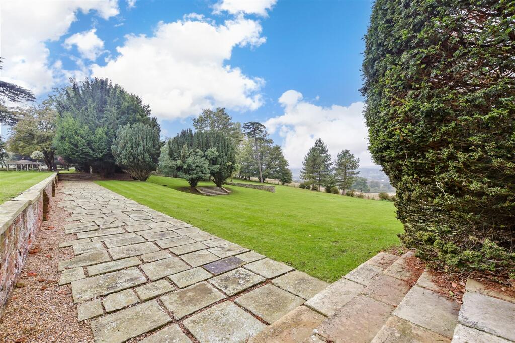 Additional image 8 of Hill Hall, Theydon Mount, Epping, Essex