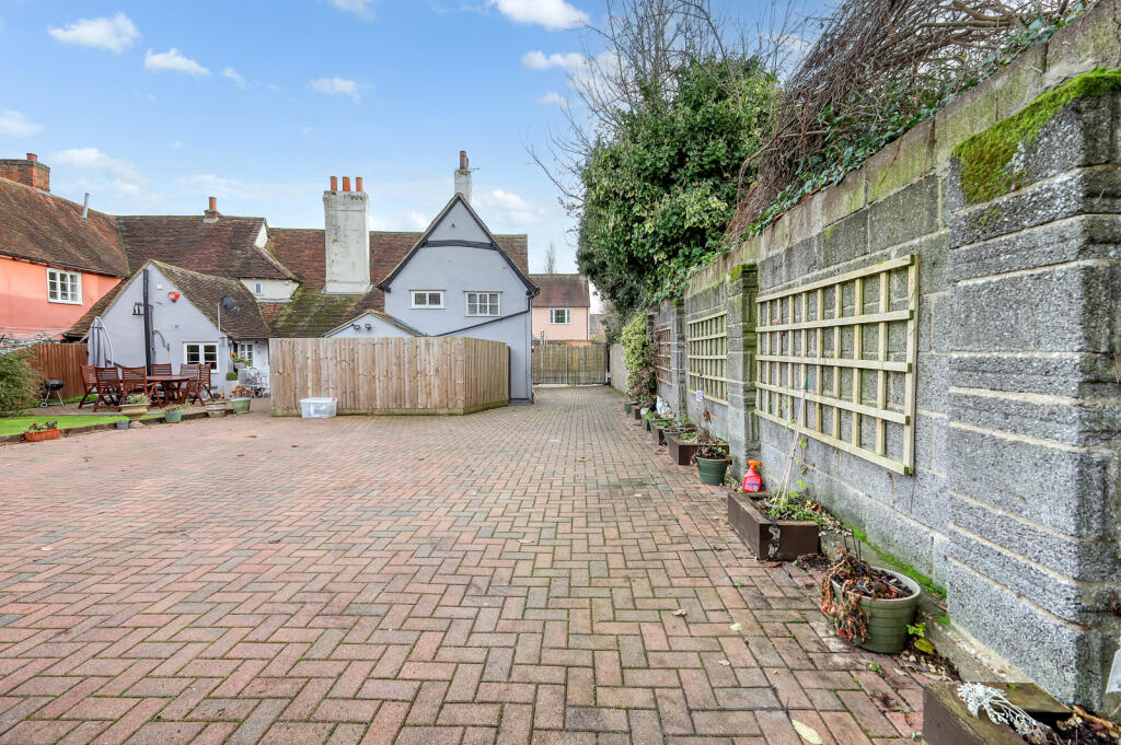 Additional image 22 of High Street, Kelvedon, CO5