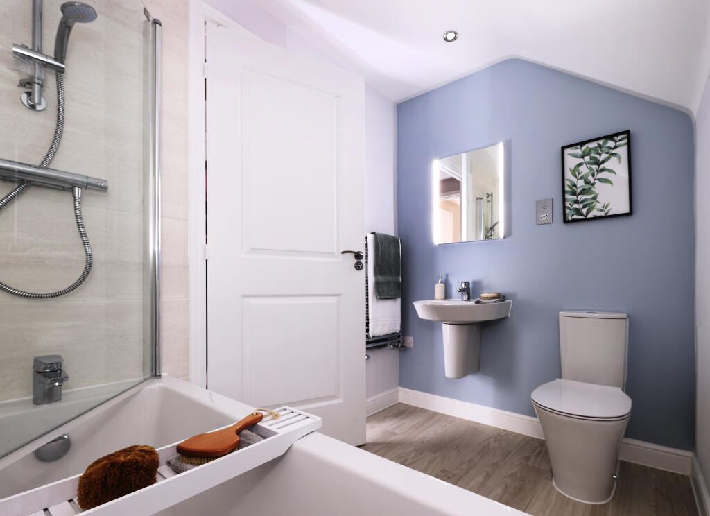 Additional image 11 of Ledsham Road,
Cheshire,
CH66 4QL