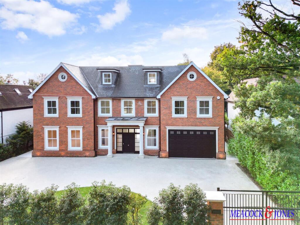 Additional image 47 of Ridgeway, Hutton Mount, Brentwood