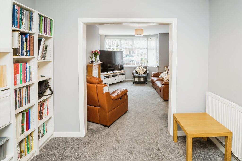 Additional image 7 of Maple Grove, Whitby, ELLESMERE PORT