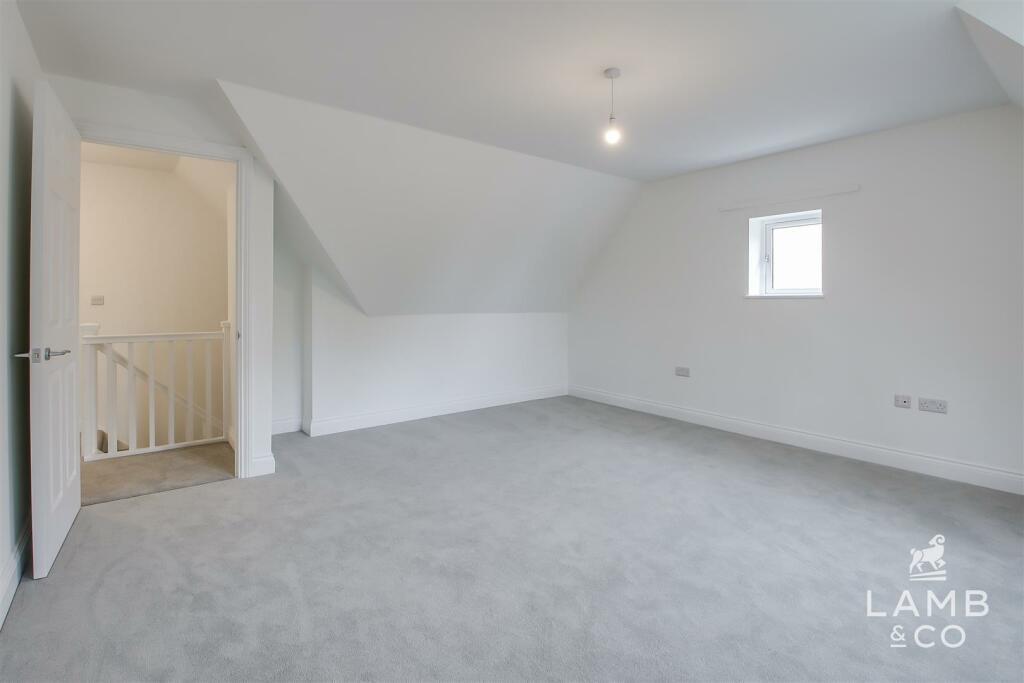 Additional image 16 of Orchard Close, Fronks Road, Dovercourt