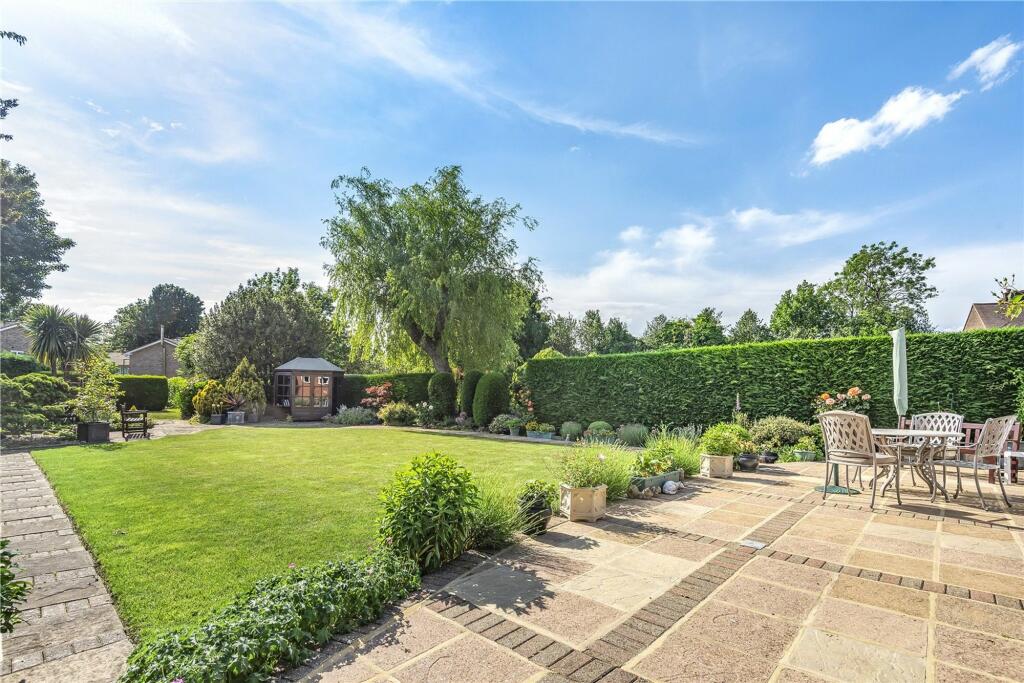 Additional image 6 of Buxton Lane, Caterham, CR3