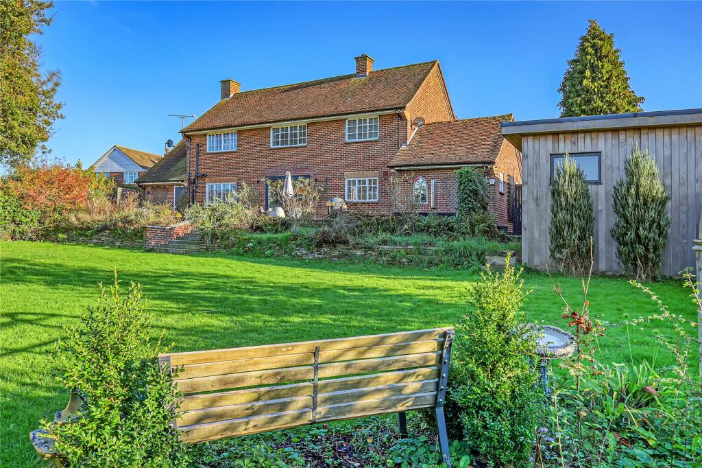 Additional image 19 of Wellands, Wickham Bishops, Witham, Essex, CM8