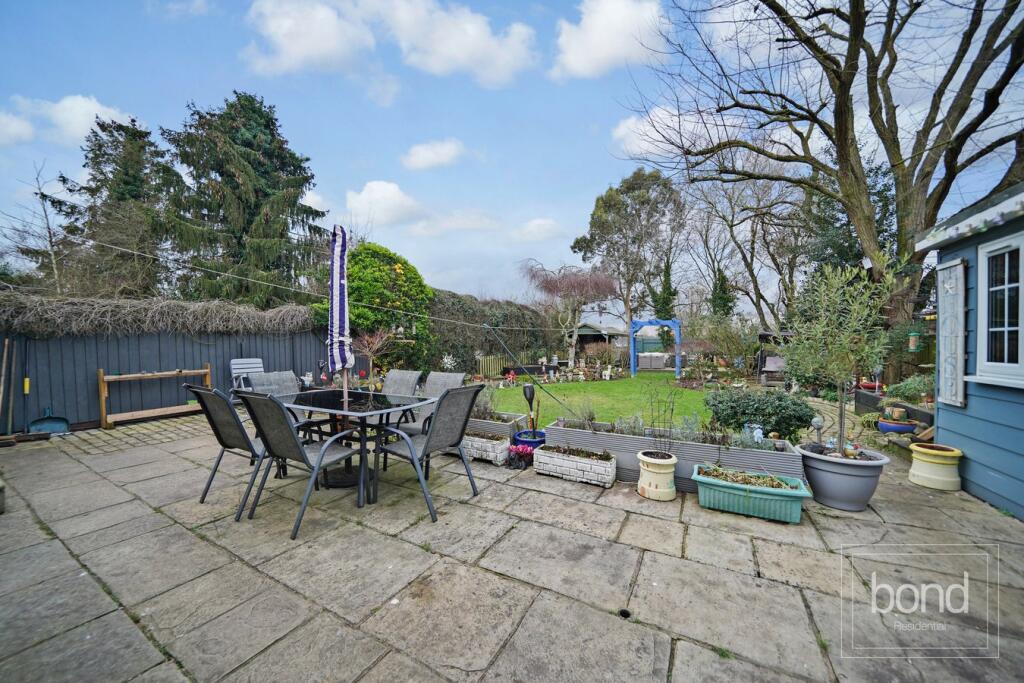 Additional image 19 of Lodge Road, Bicknacre, Chelmsford, CM3