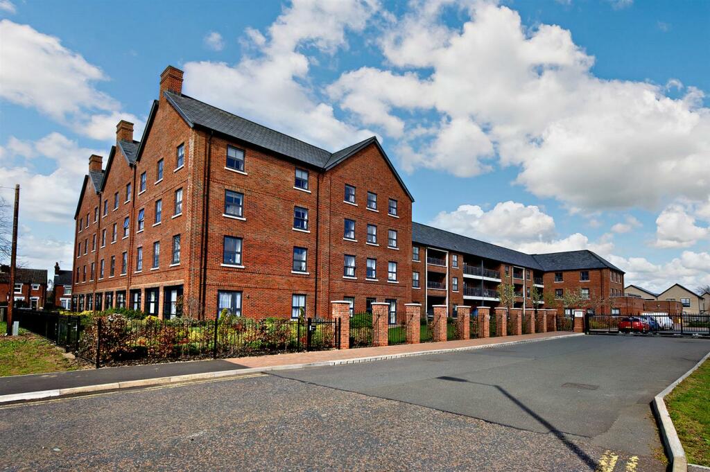 Additional image 21 of Lancer House, Butt Road, Colchester