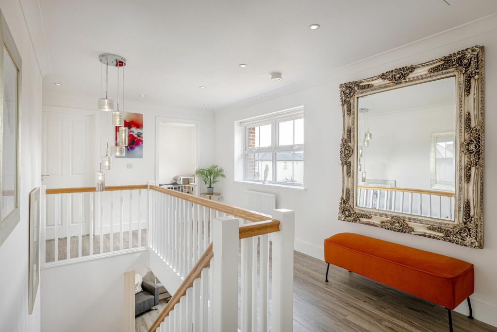 Additional image 13 of Gill Edge, Stansted, CM24