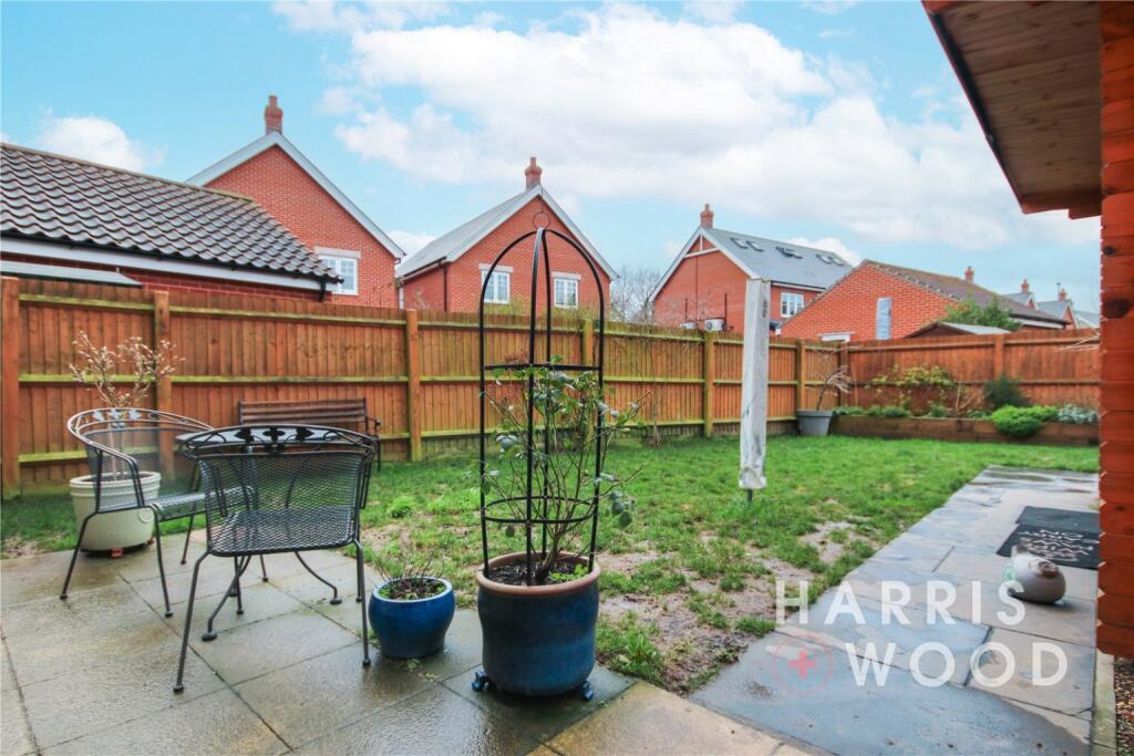 Additional image 22 of Alba Mews, Chesterwell, Colchester, CO4