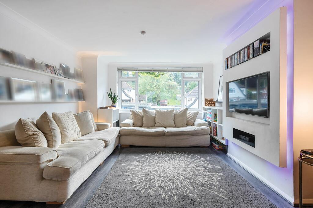 Additional image 6 of Hillbury Road, Warlingham, CR6