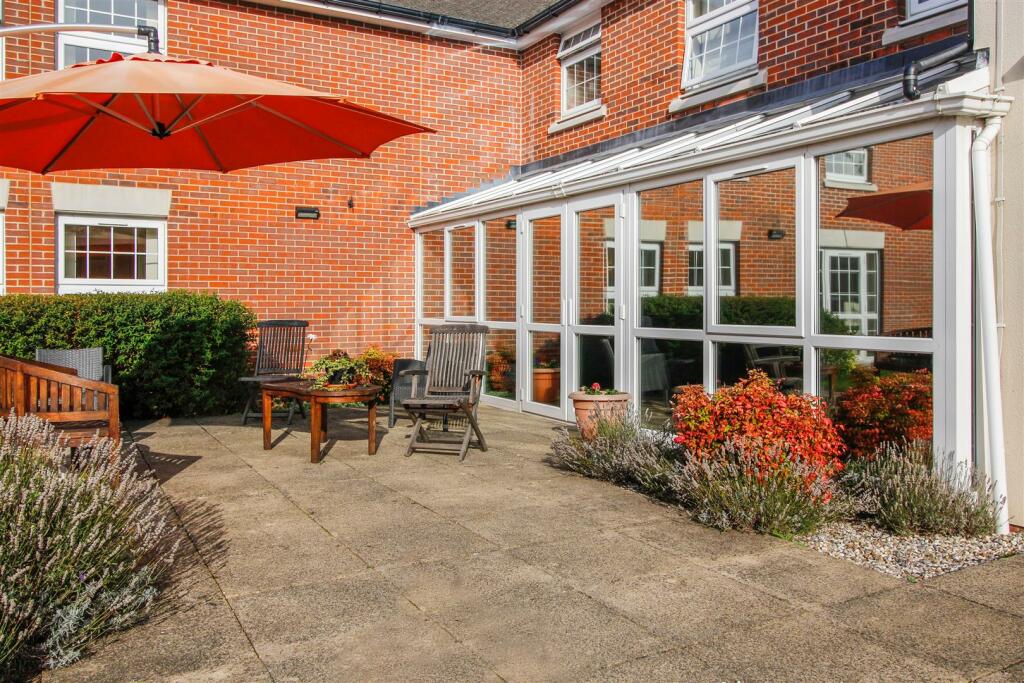 Additional image 19 of Weighbridge Court, 301 High Street, Chipping Ongar, Essex, CM5 9FD