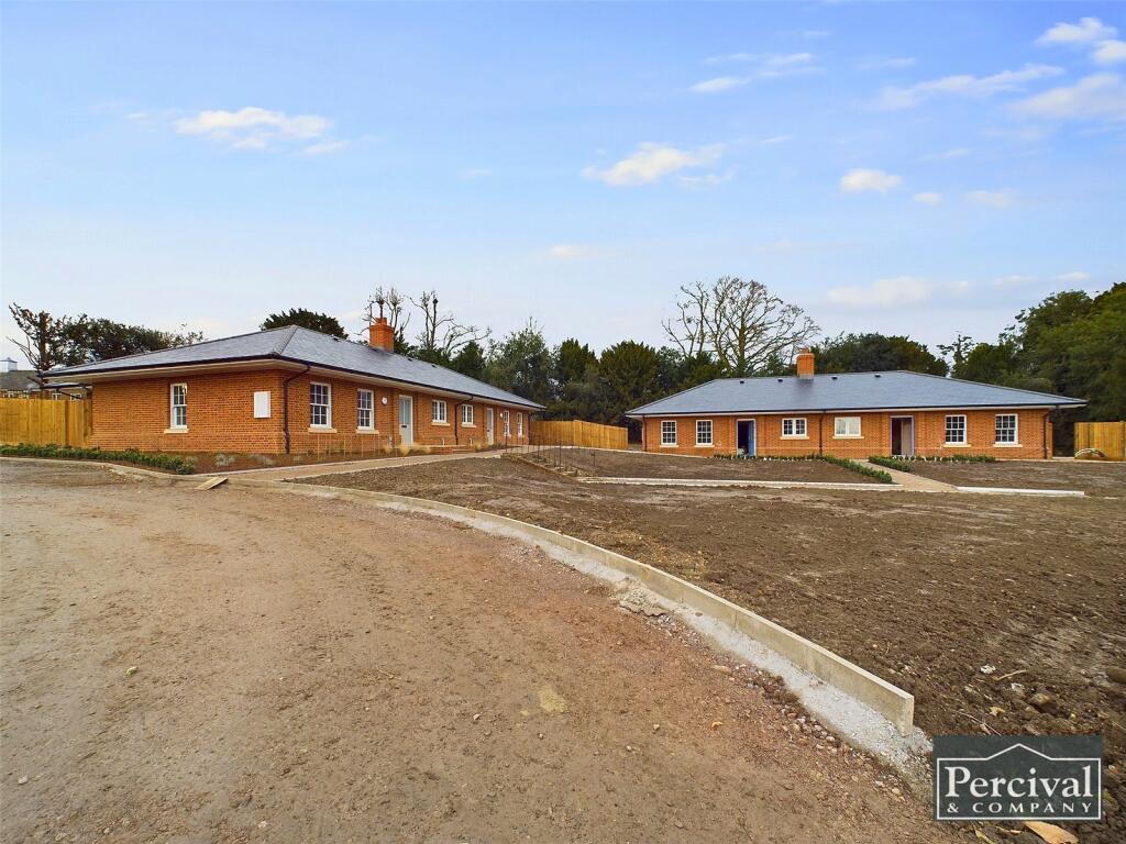 Additional image 2 of Colne Place Gardens, High Street, Earls Colne, Essex, CO6