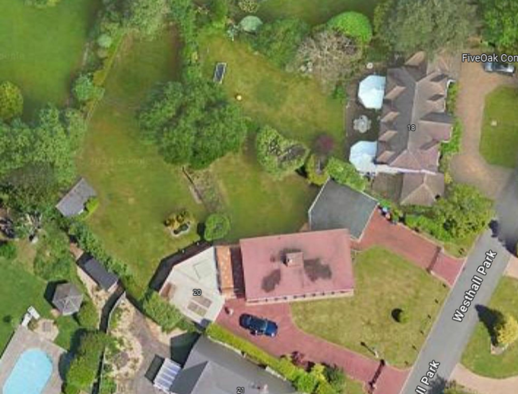 Additional image 2 of Westhall Park, Warlingham, CR6