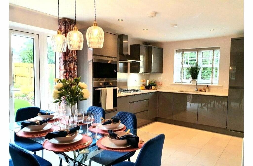 Additional image 2 of Parkwood, Plot 216, Birch Grange, Roften Way, Hooton, Cheshire W & Chester, CH66