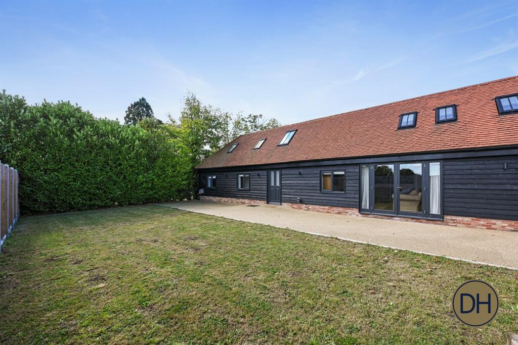 Additional image 15 of Primrose Cottage, Threshers Bush, Essex CM17