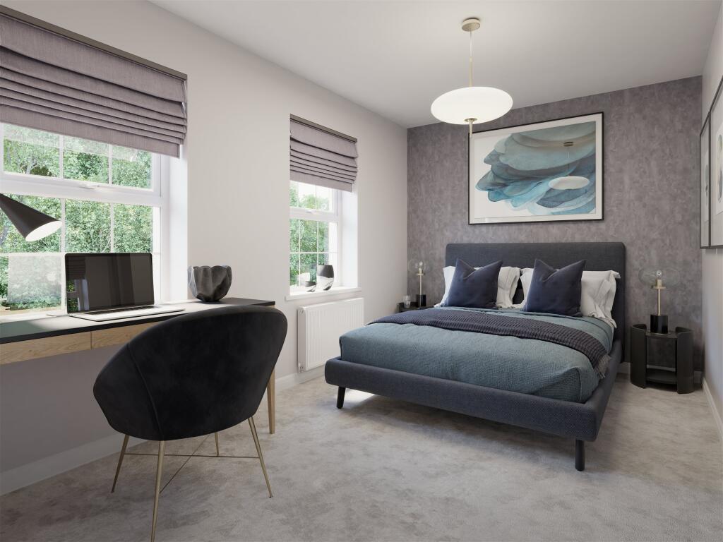 Additional image 10 of Gaston End, 
East Bergholt, 
Suffolk, 
CO7 6RF