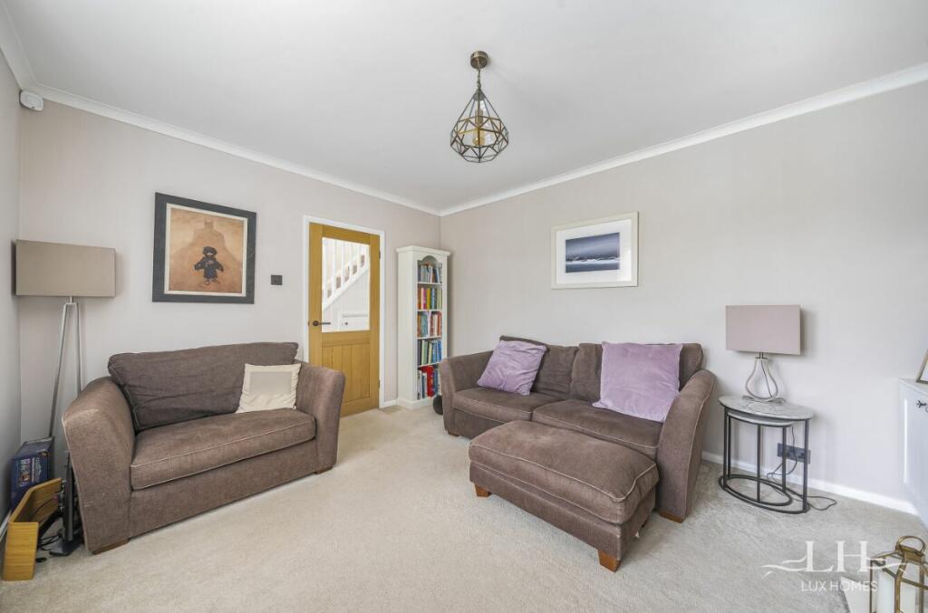 Additional image 8 of Woodland Avenue, Brentwood