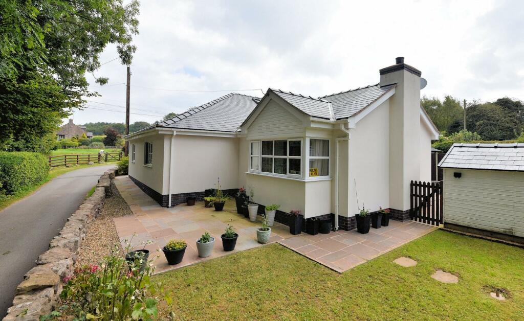 Additional image 4 of Pen Y Fron Road, Pantymwyn, Mold