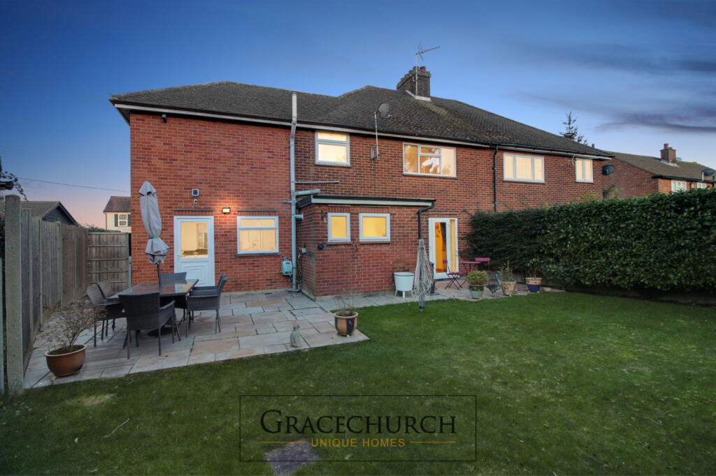 Additional image 32 of Elm Close, Epping CM16