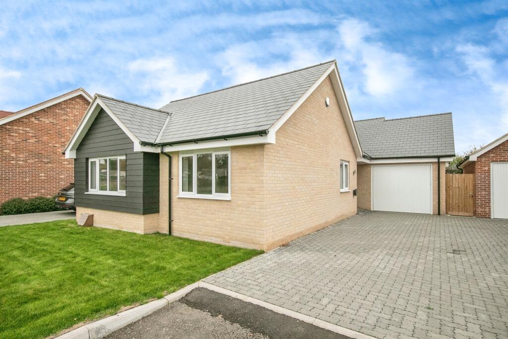 Additional image 16 of Nursery Field, Frinton Road, Thorpe-Le-Soken, Clacton-On-Sea