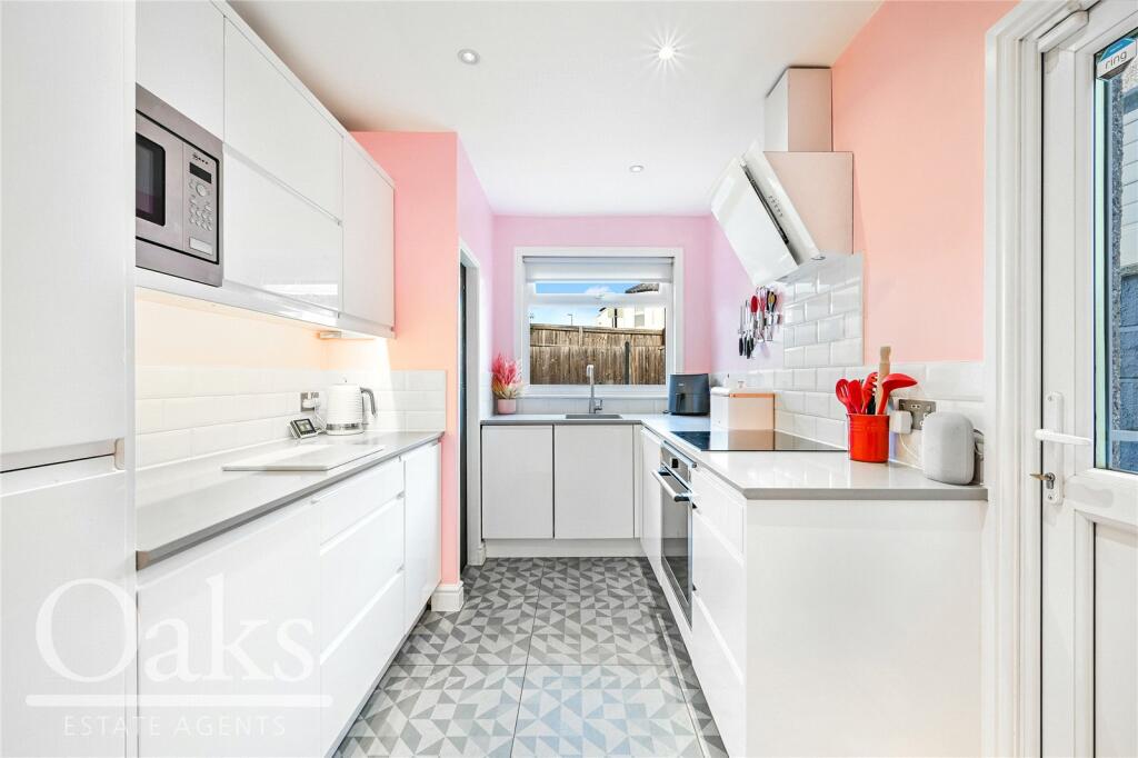 Additional image 4 of Alpha Road, East Croydon