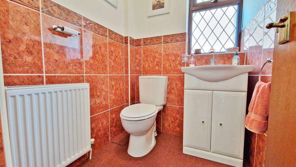 Additional image 15 of Thorns Way, Frinton Homelands