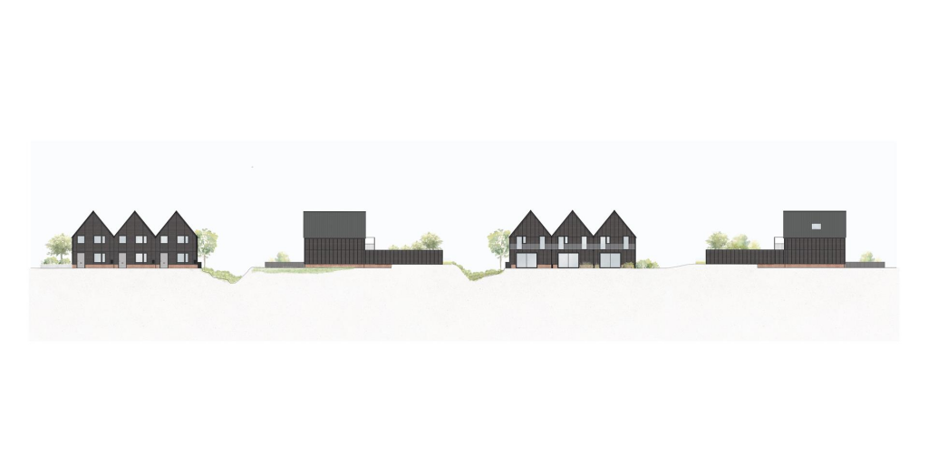 Additional image 5 of 1 Granary Houses, Coppins Yard, Colne Engaine