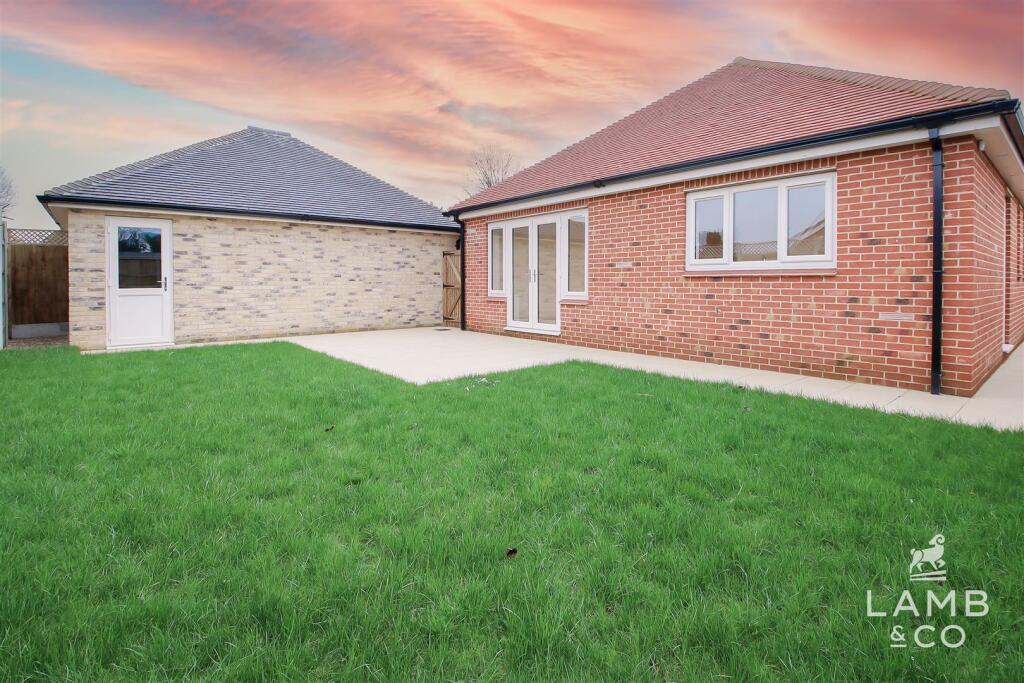 Additional image 12 of Turpins Lane, Kirby Cross, Frinton-On-Sea