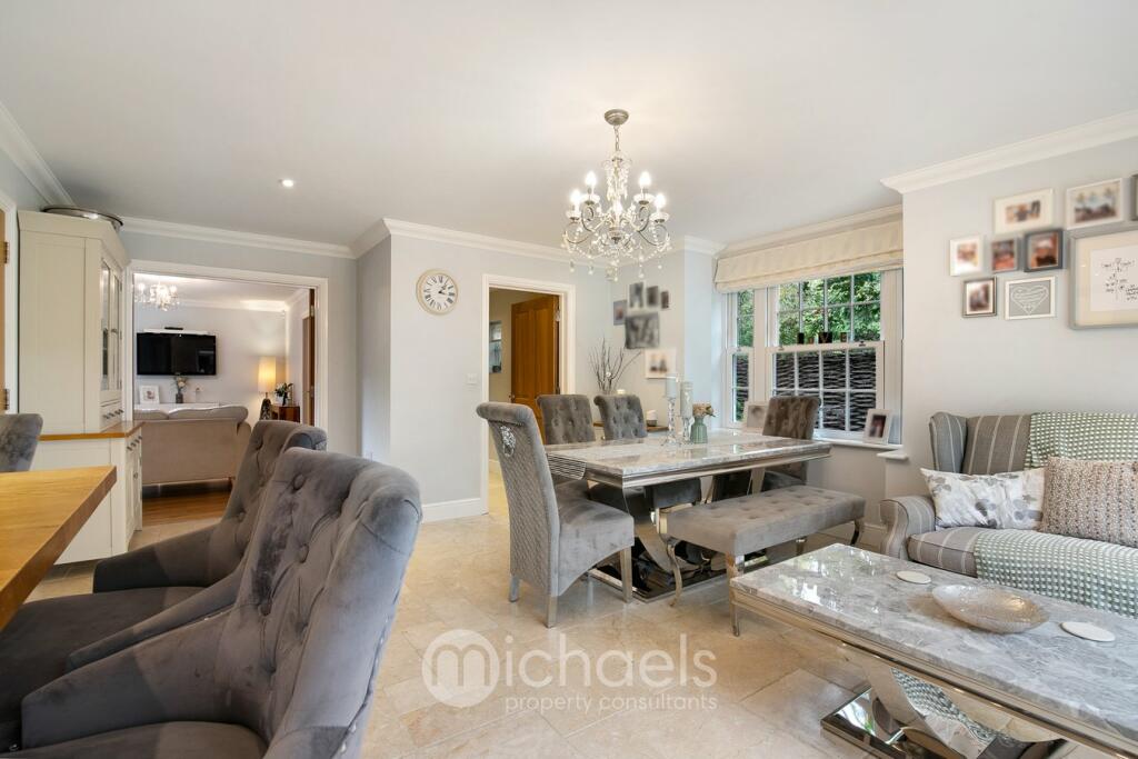 Additional image 12 of Gaston Street, East Bergholt, Colchester, CO7