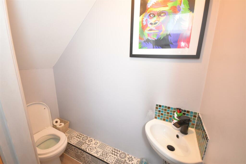 Additional image 13 of Woodfall Close, Little Neston