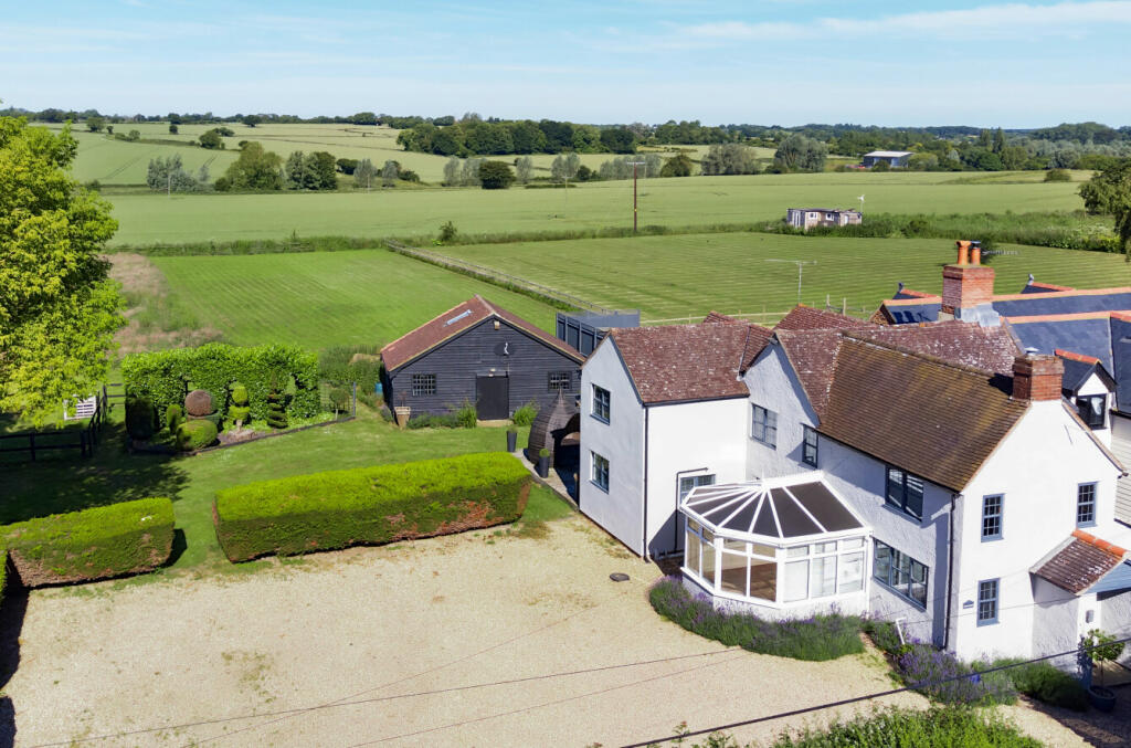 Additional image 2 of Stebbing Road, Felsted, Essex, CM6