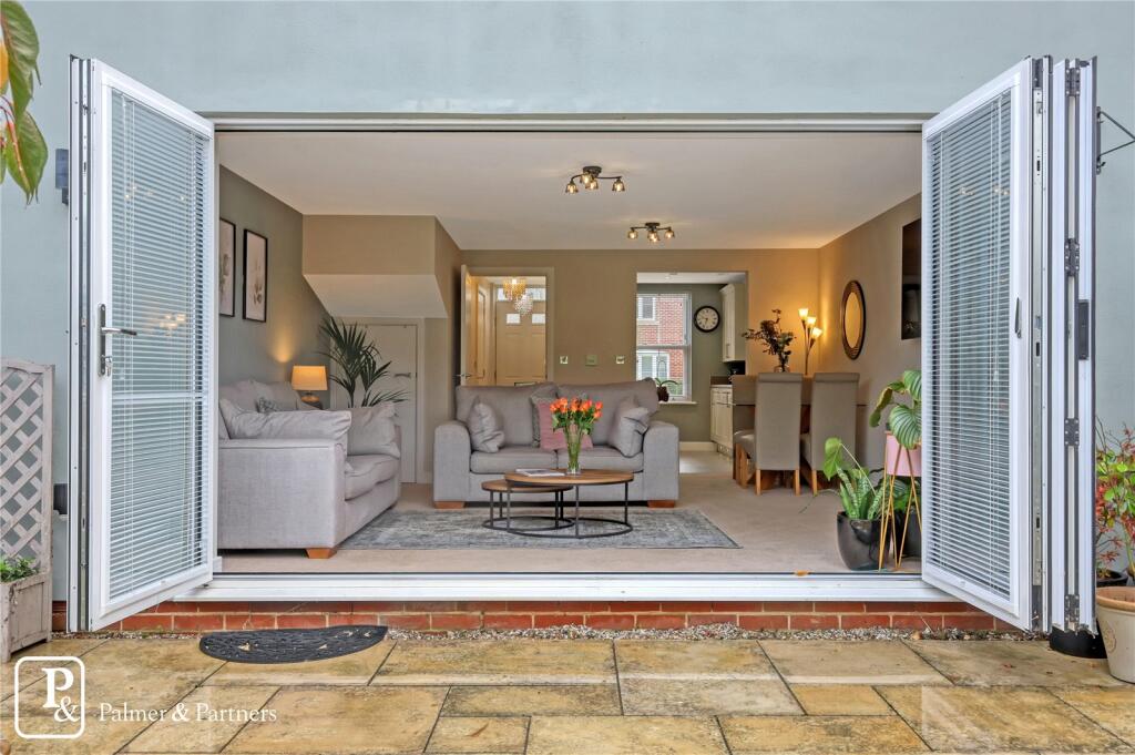 Additional image 3 of Strawberry Avenue, Lawford, Manningtree, Essex, CO11