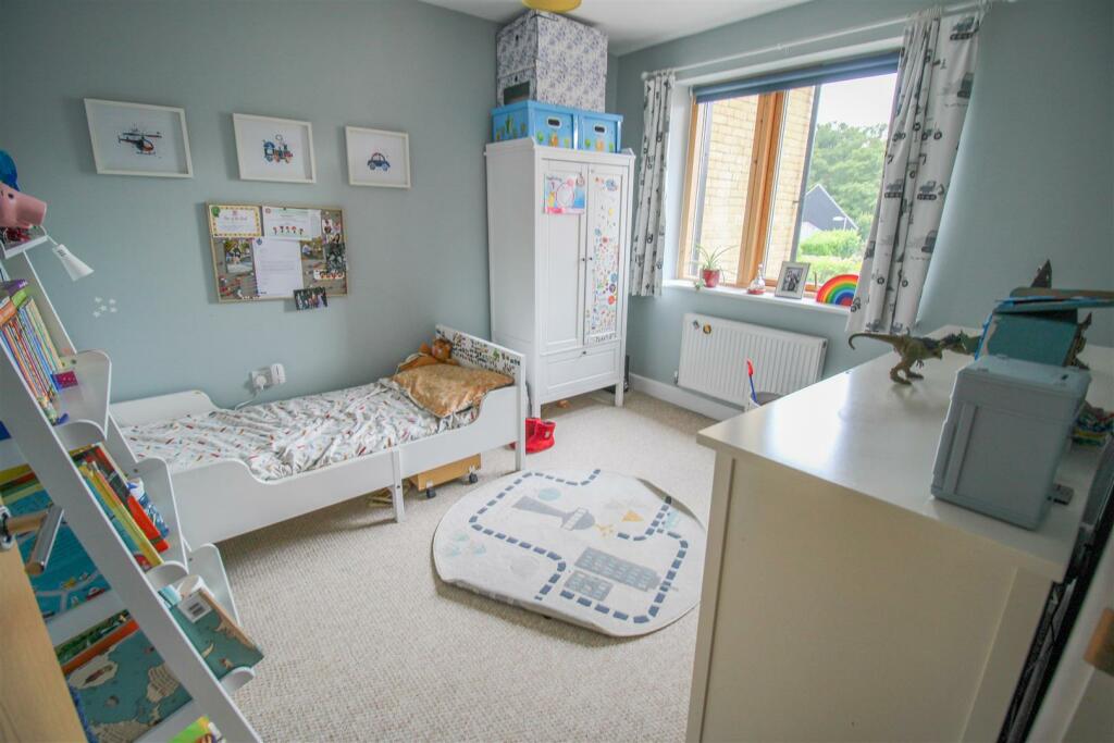 Additional image 20 of Barnsley Wood Rise, Newhall