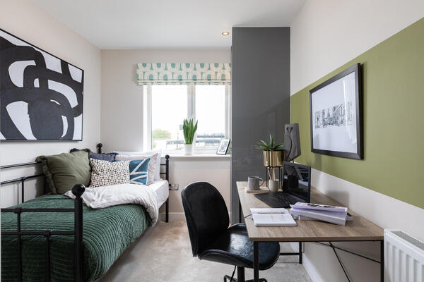 Additional image 16 of Whittington Way, 
Bishop's Stortford
CM23 4AS