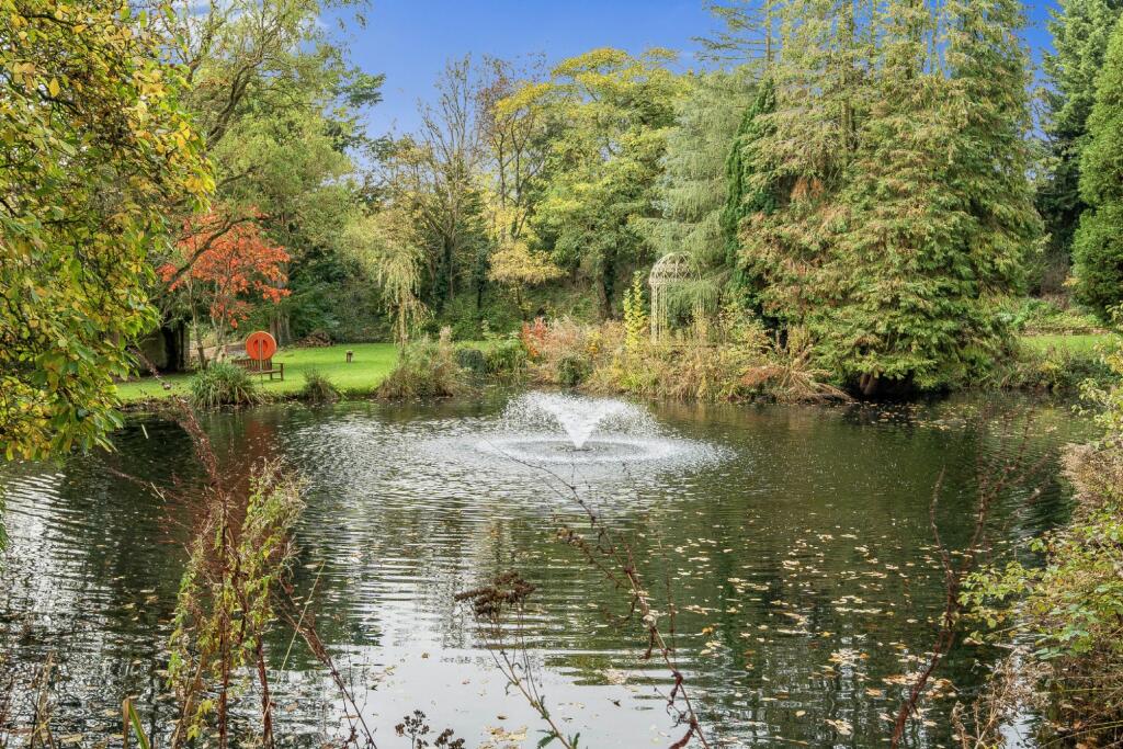 Additional image 20 of Meadow View, Moat Park, Great Easton, Dunmow, Essex CM6 2GP