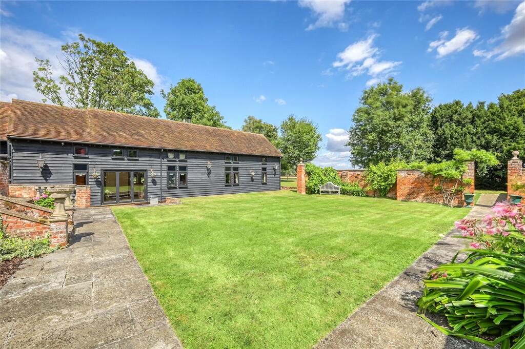 Additional image 32 of Onslow Green, Barnston, CM6