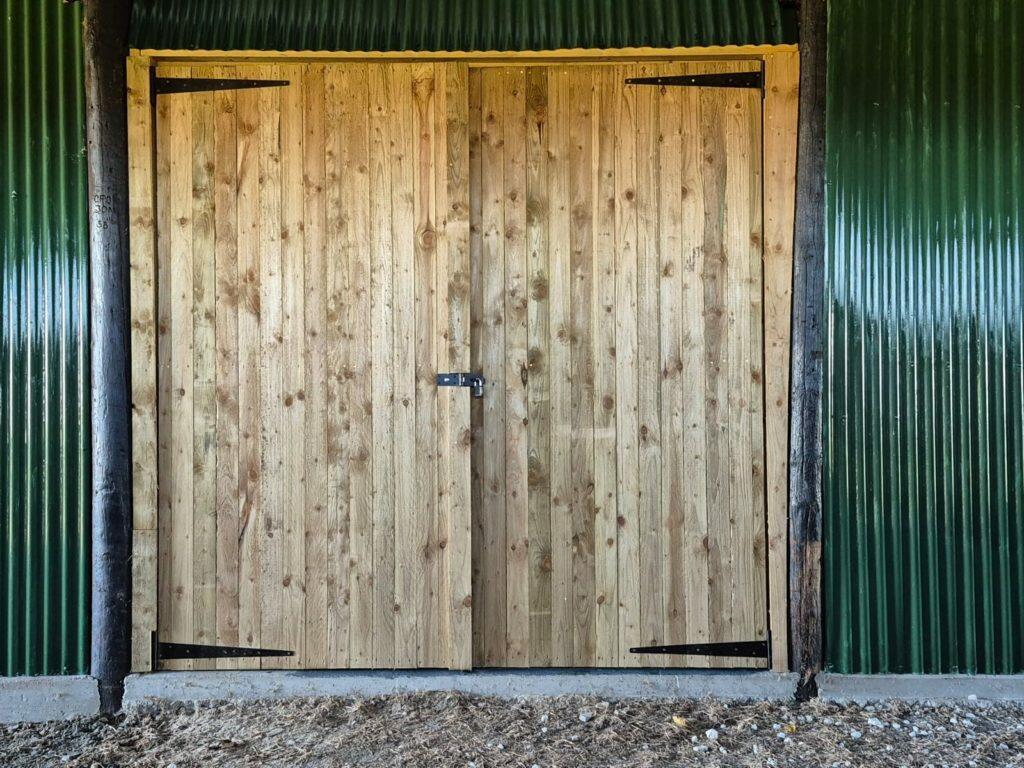 Additional image 12 of Two Storage Units To Let In Peldon, Near Colchester